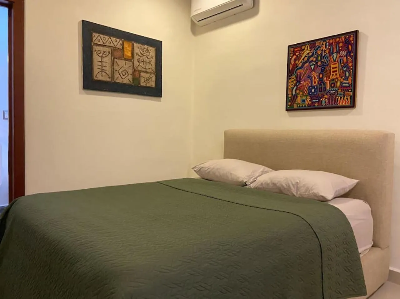 Apartamento The Best Location 2Br Condo- 100M To Beach And 5Ave Playa del Carmen
