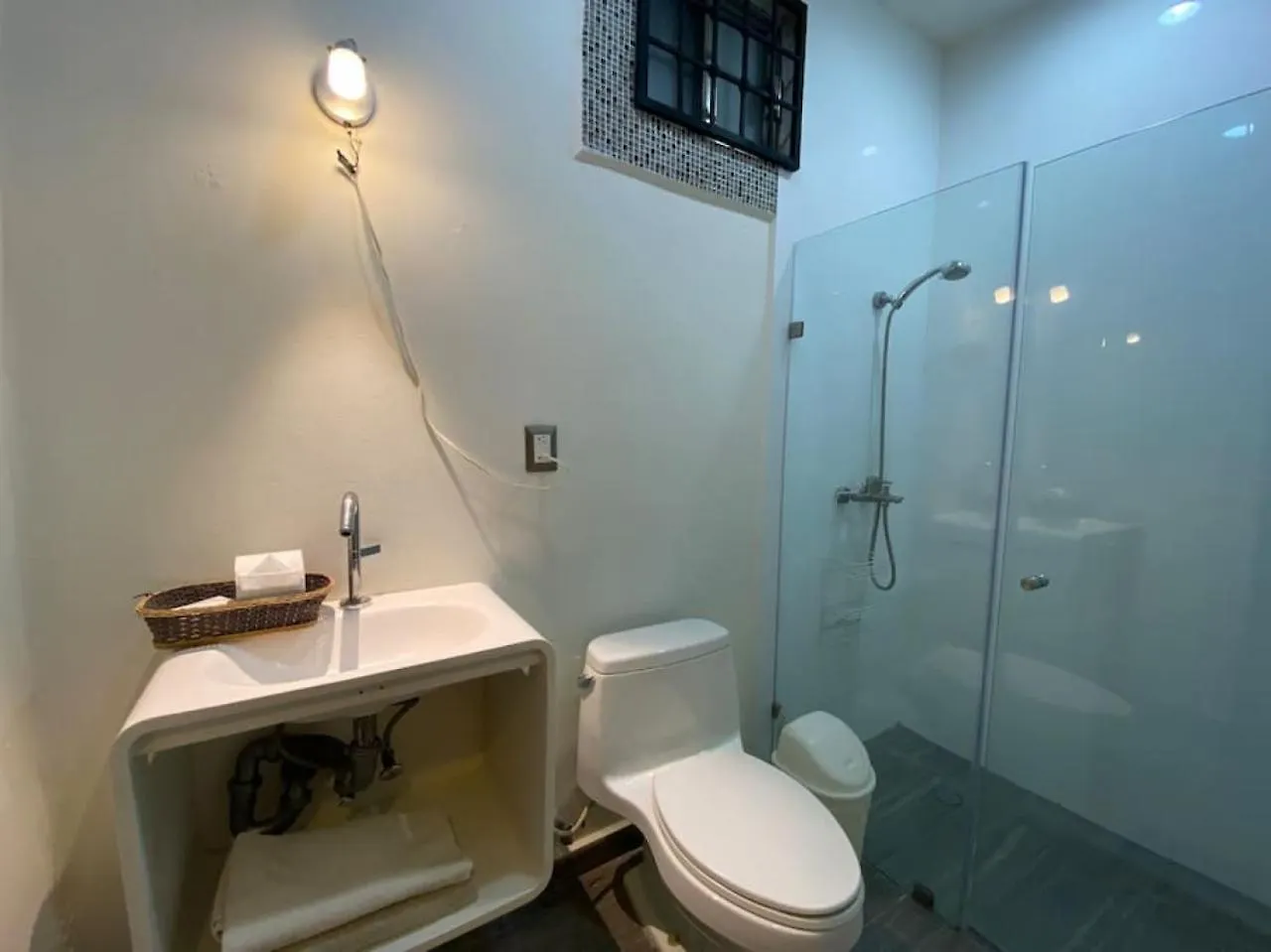 The Best Location 2Br Condo- 100M To Beach And 5Ave Playa del Carmen