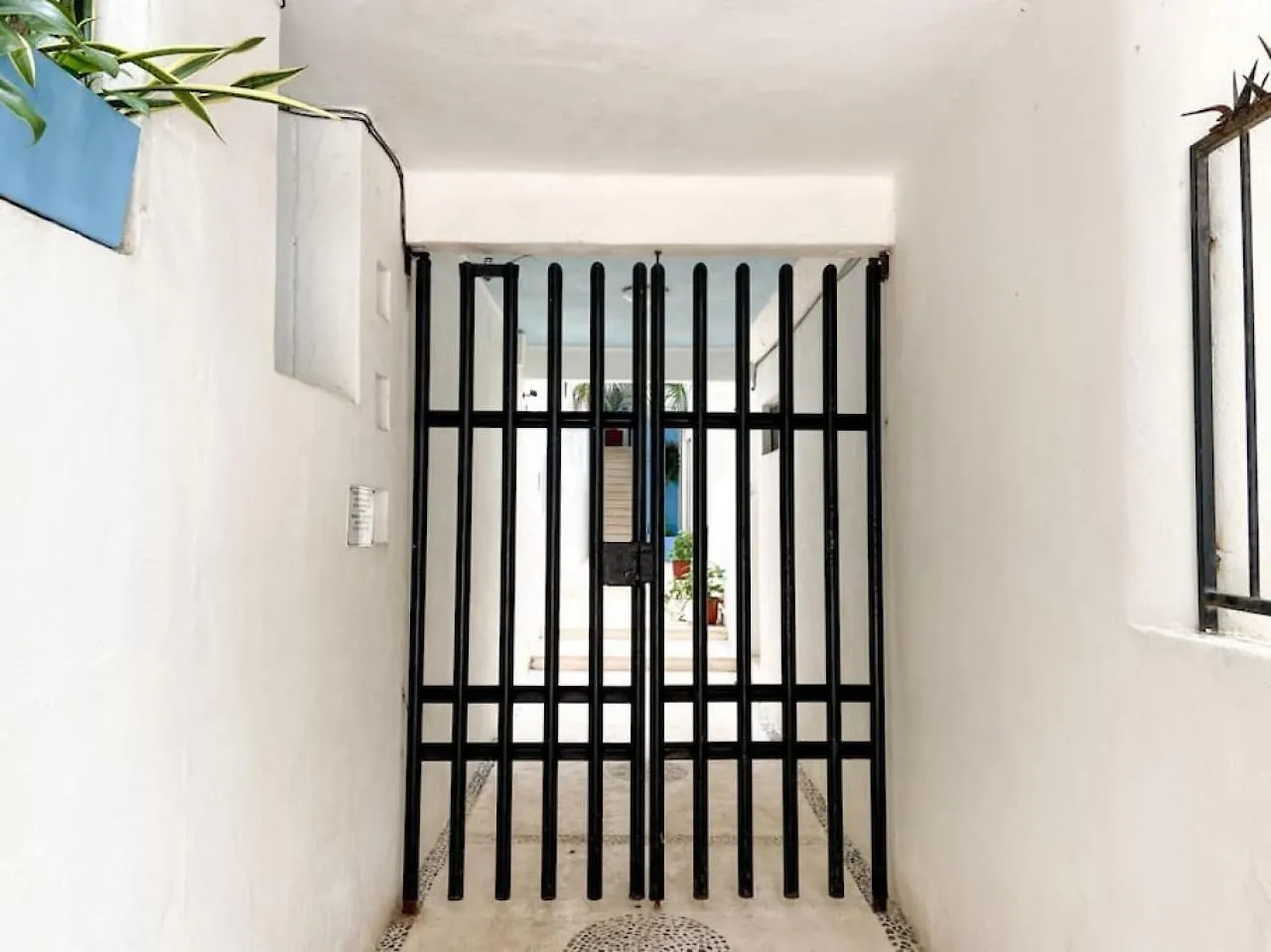 The Best Location 2Br Condo- 100M To Beach And 5Ave Playa del Carmen Apartamento
