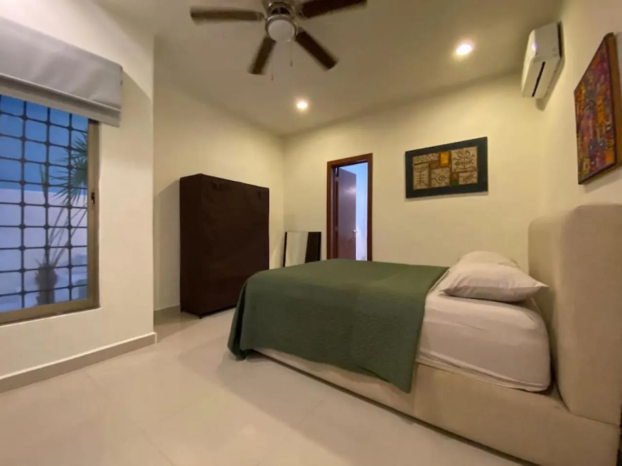 Apartamento The Best Location 2Br Condo- 100M To Beach And 5Ave Playa del Carmen México