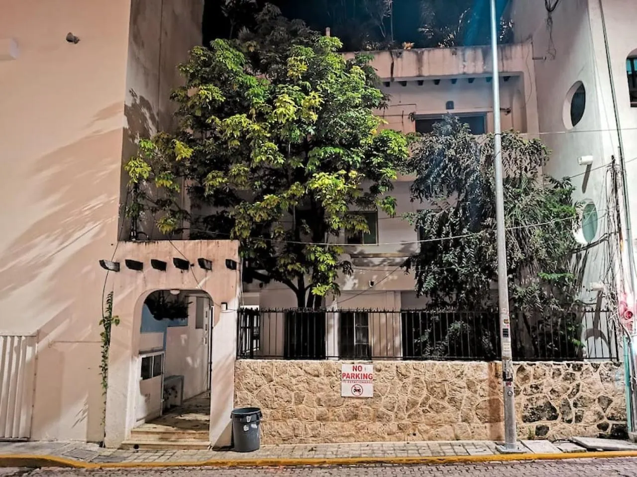 Apartamento The Best Location 2Br Condo- 100M To Beach And 5Ave Playa del Carmen México