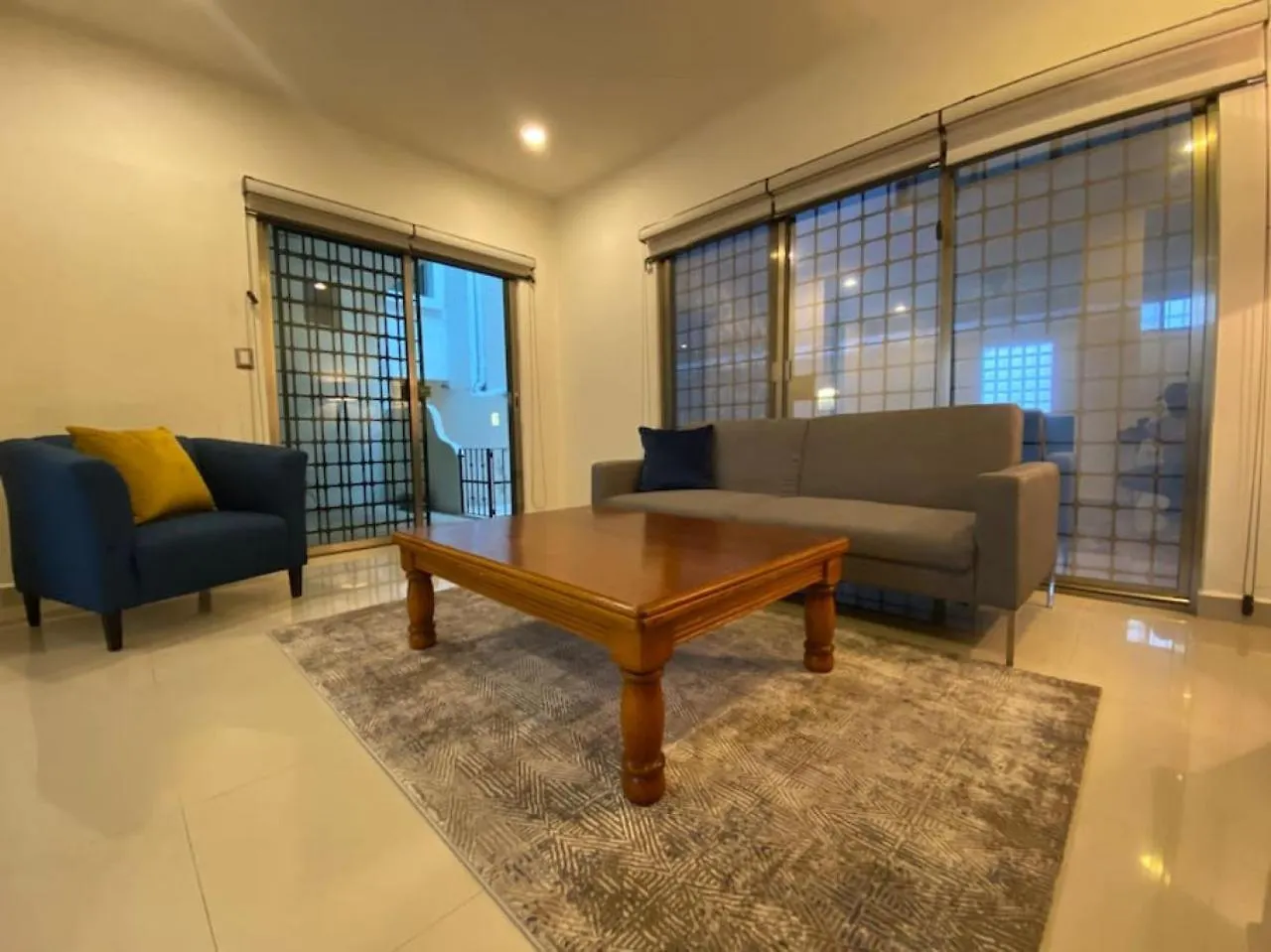 The Best Location 2Br Condo- 100M To Beach And 5Ave Playa del Carmen